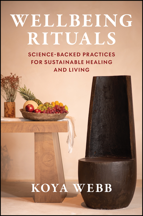 Wellbeing Rituals