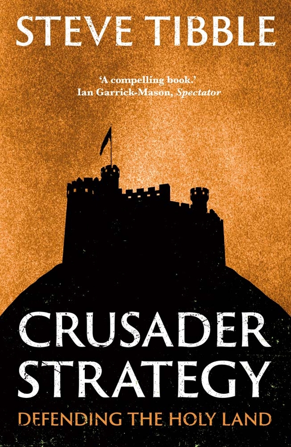 Crusader Strategy