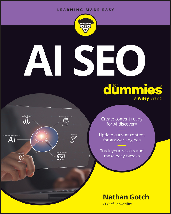 AI SEO For Dummies