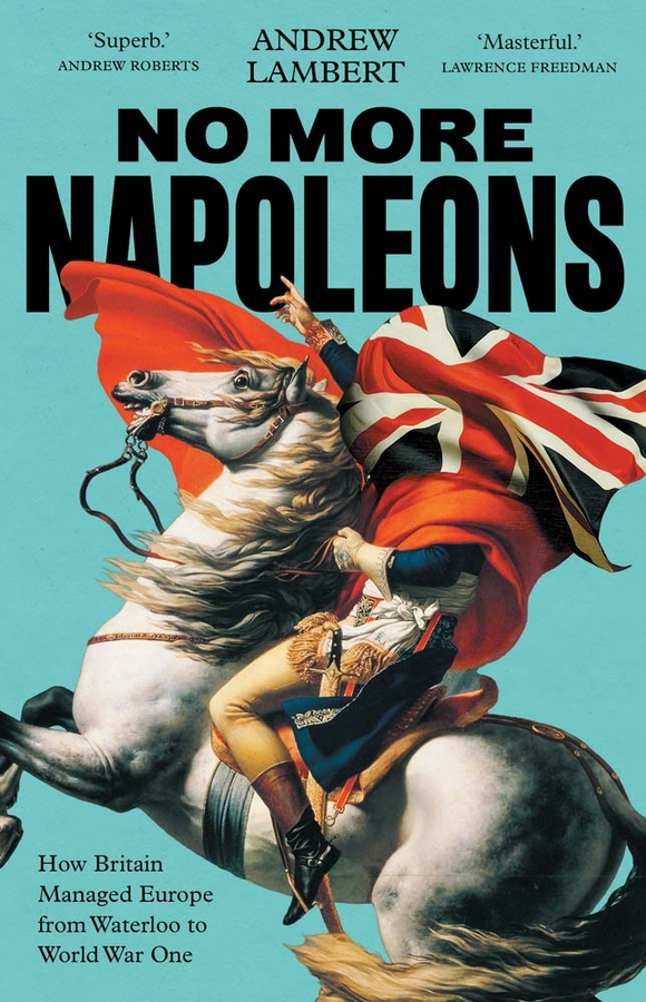 No More Napoleons