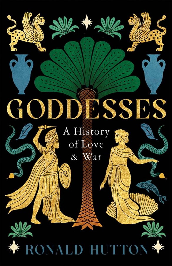 Goddesses