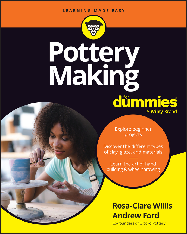 Pottery Making For Dummies