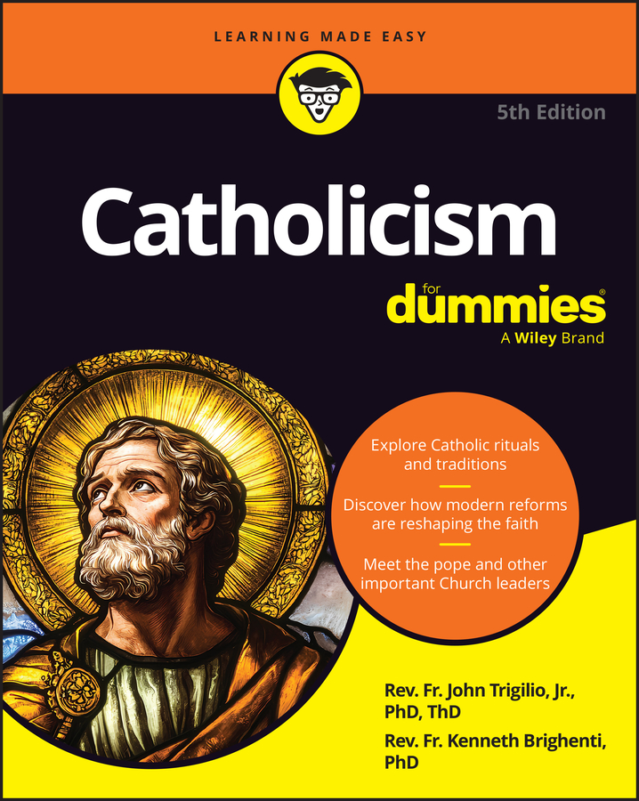 Catholicism For Dummies