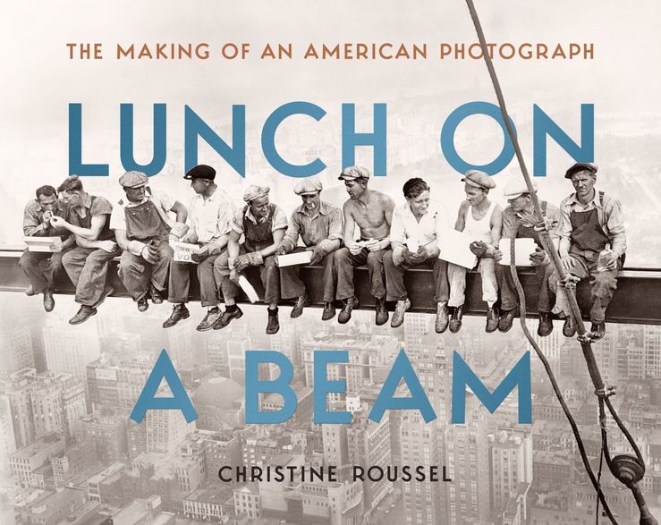 Lunch on a Beam