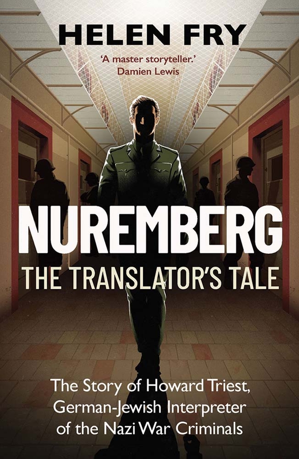 Nuremberg: The Translator's Tale