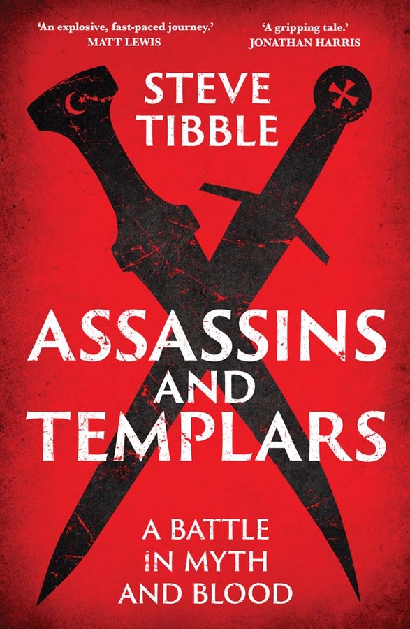 Assassins and Templars