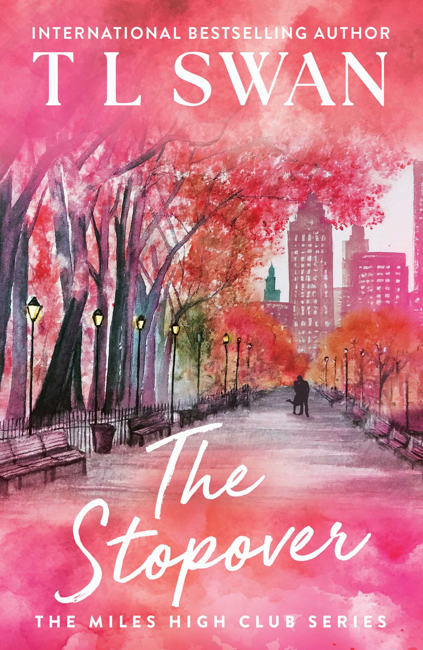 The Stopover – The Miles High Club series