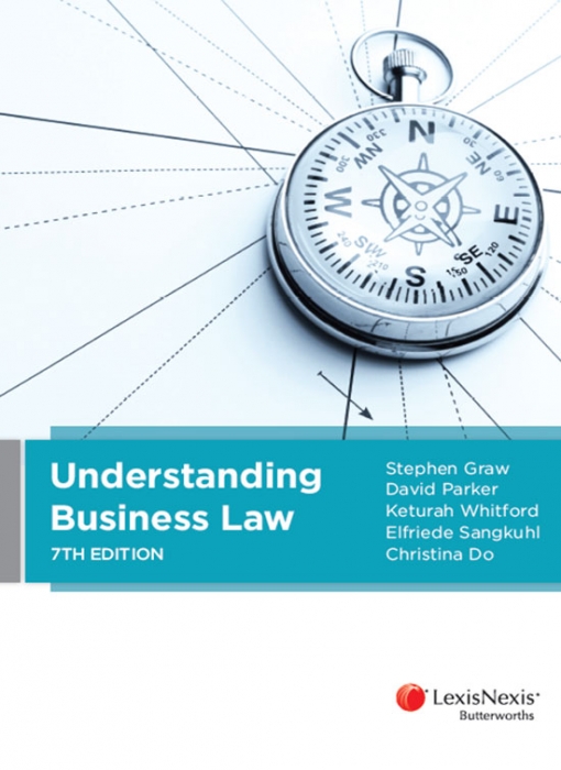 Understanding Business Law: Your Essential Guide to Navigating the Legal Landscape of Business