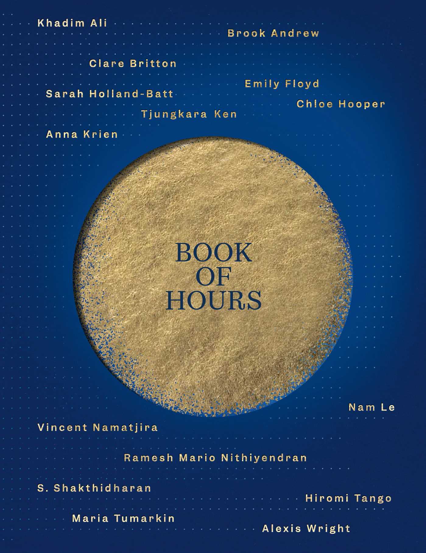 Book of Hours