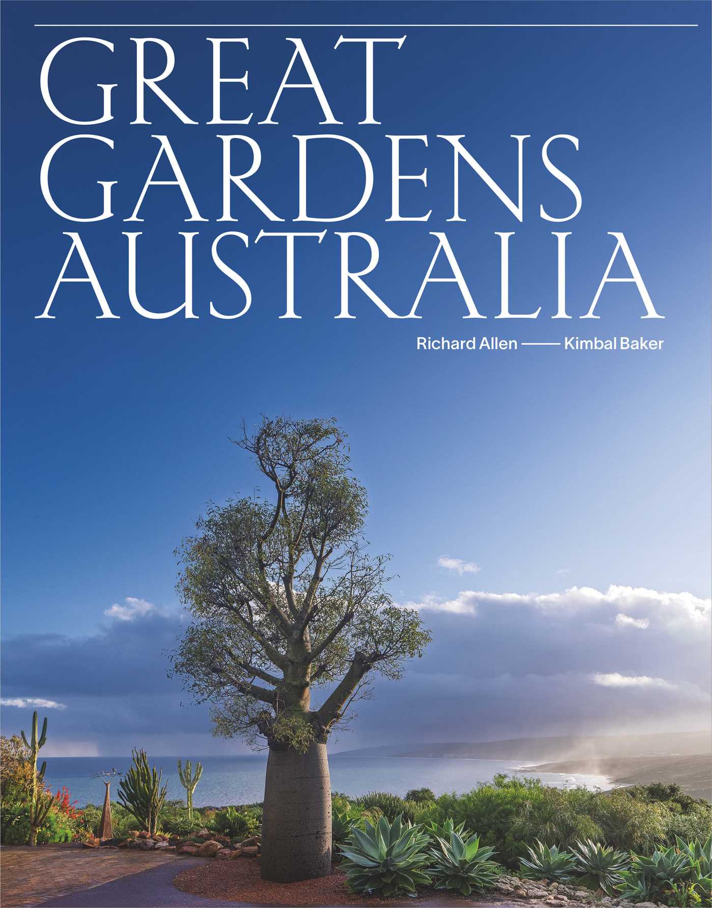 Great Gardens Australia