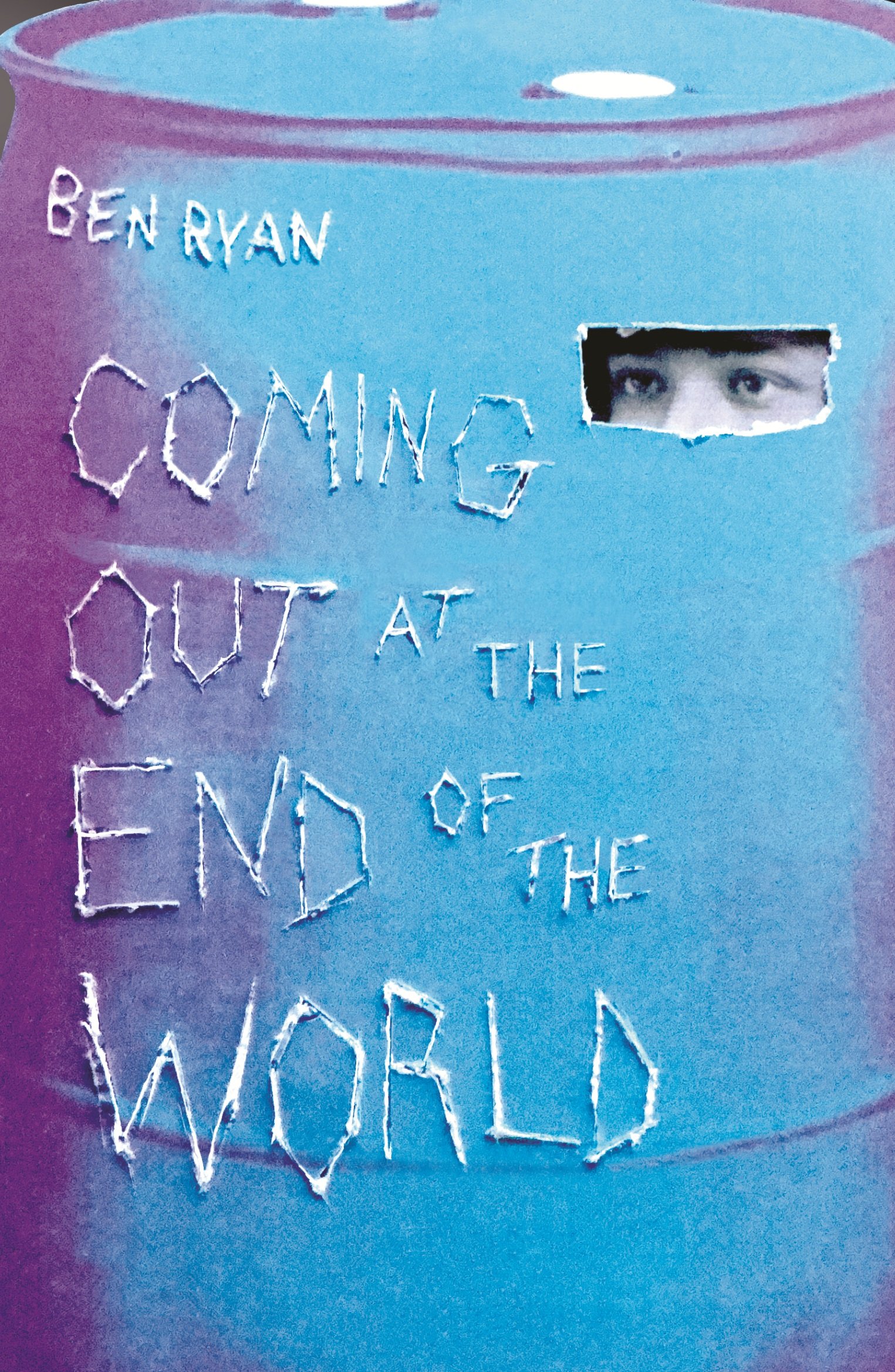 Coming Out At The End Of The World