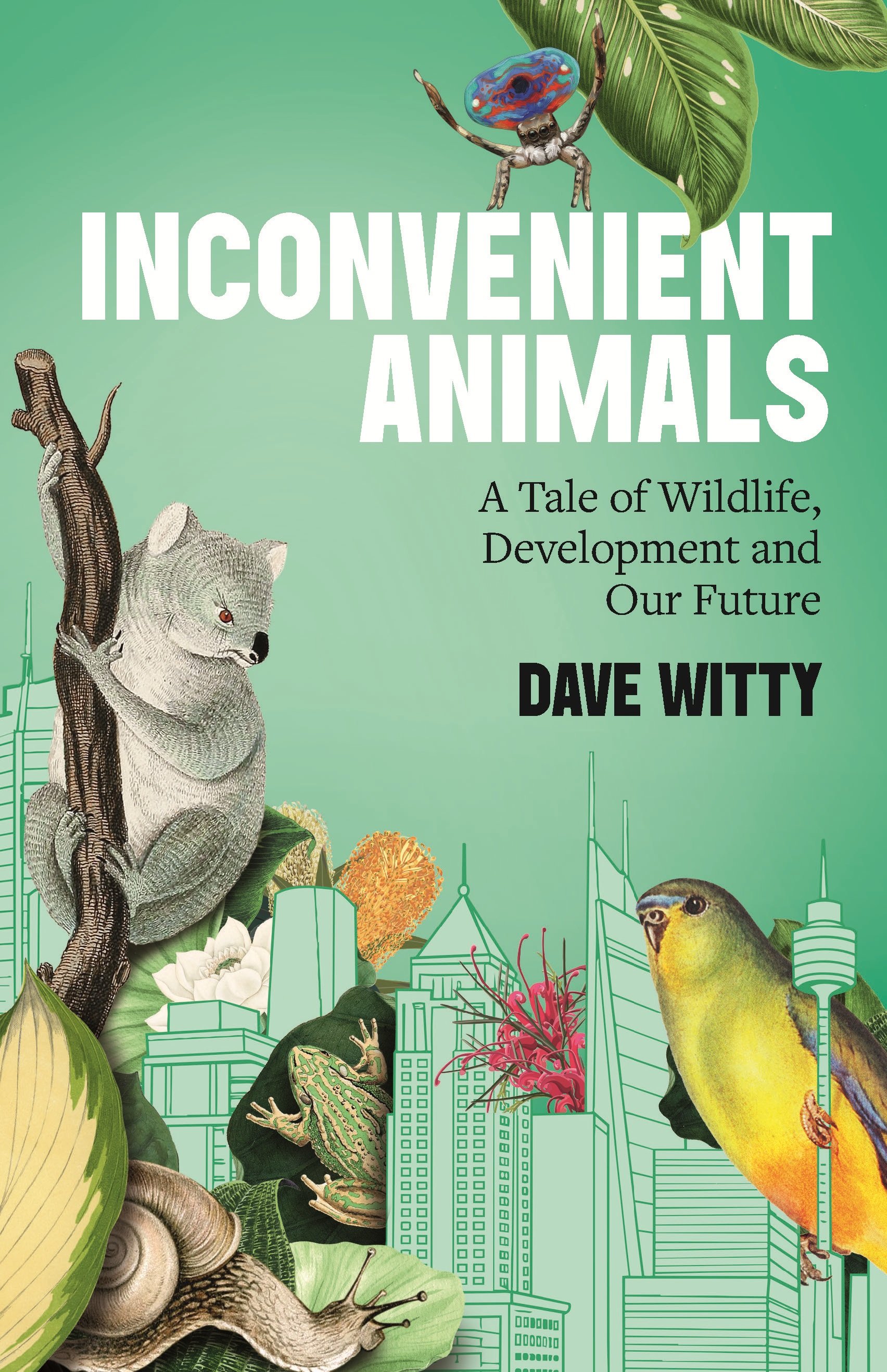 Inconvenient Animals