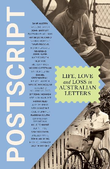 Postscript
