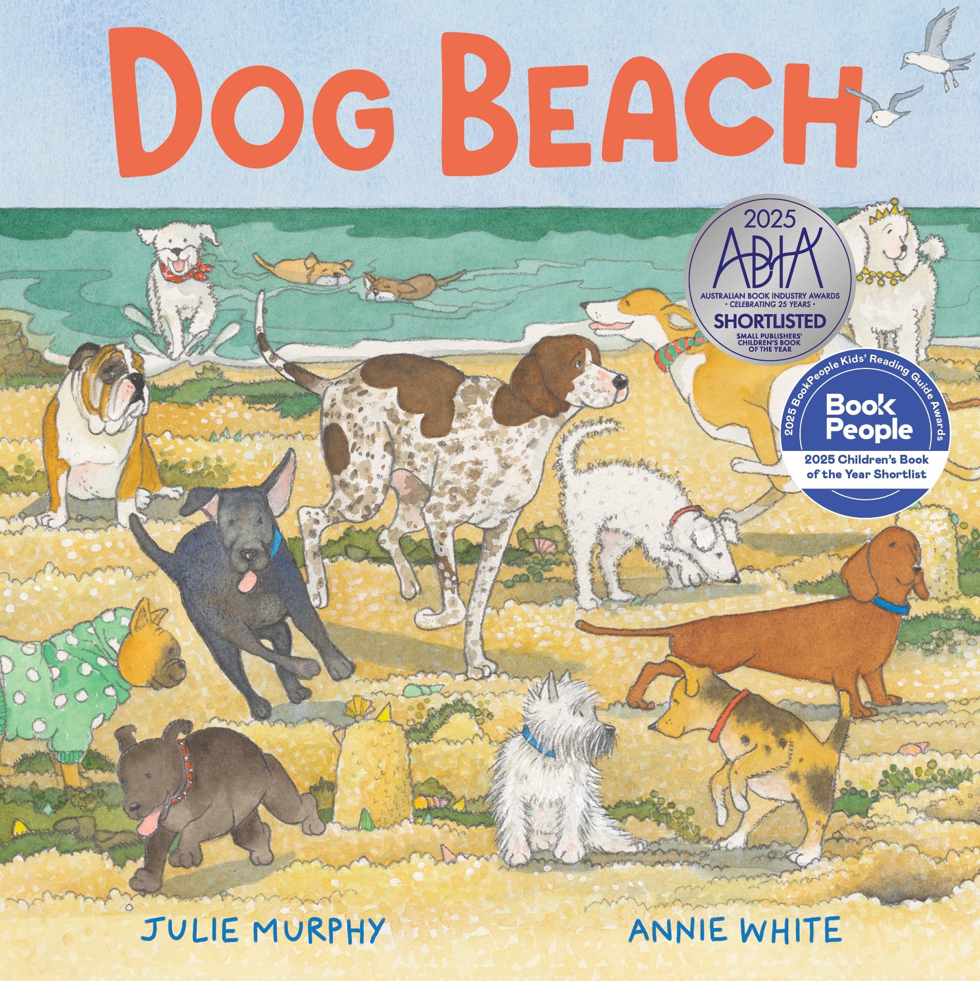 Dog Beach