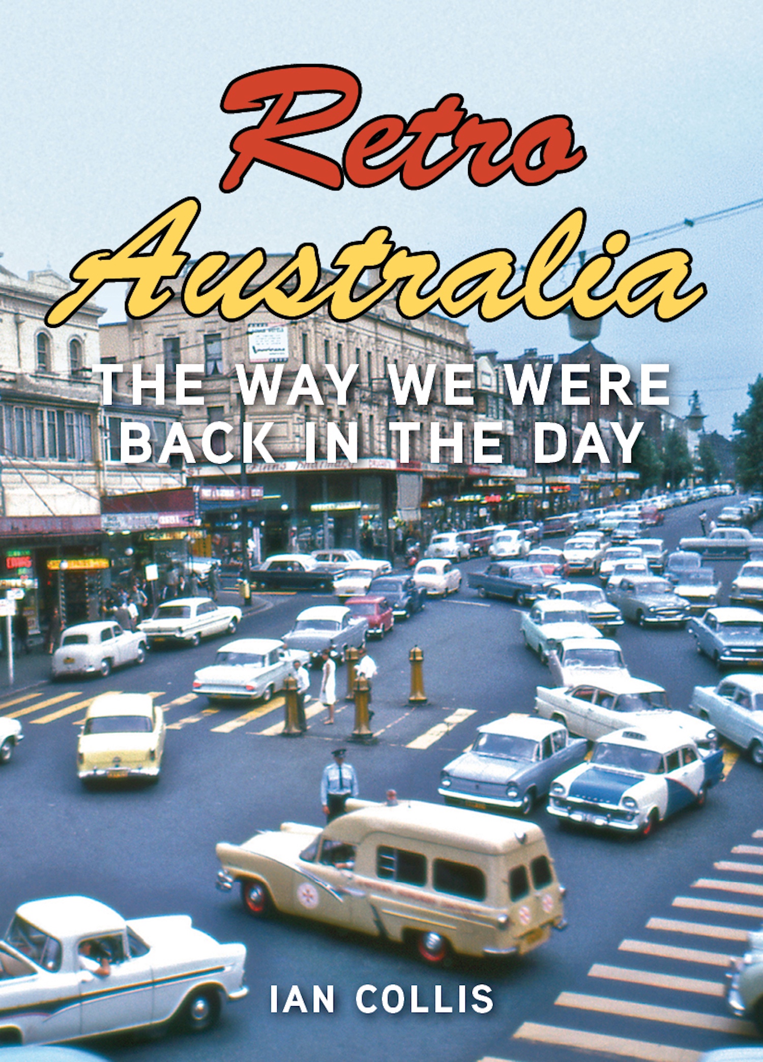 Retro Australia