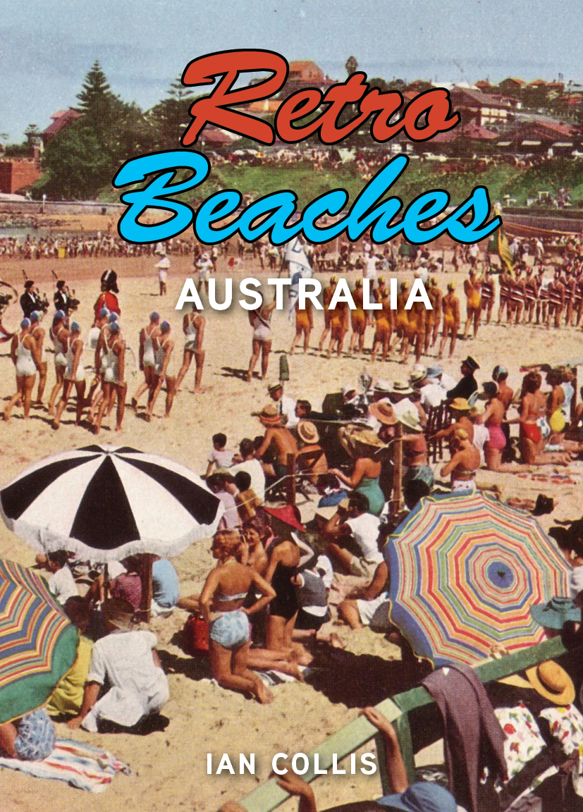Retro Beaches Australia