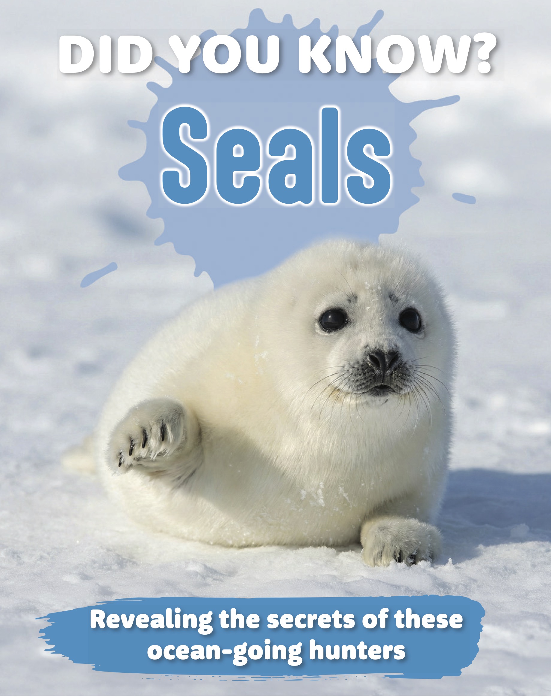 Did You Know? Seals