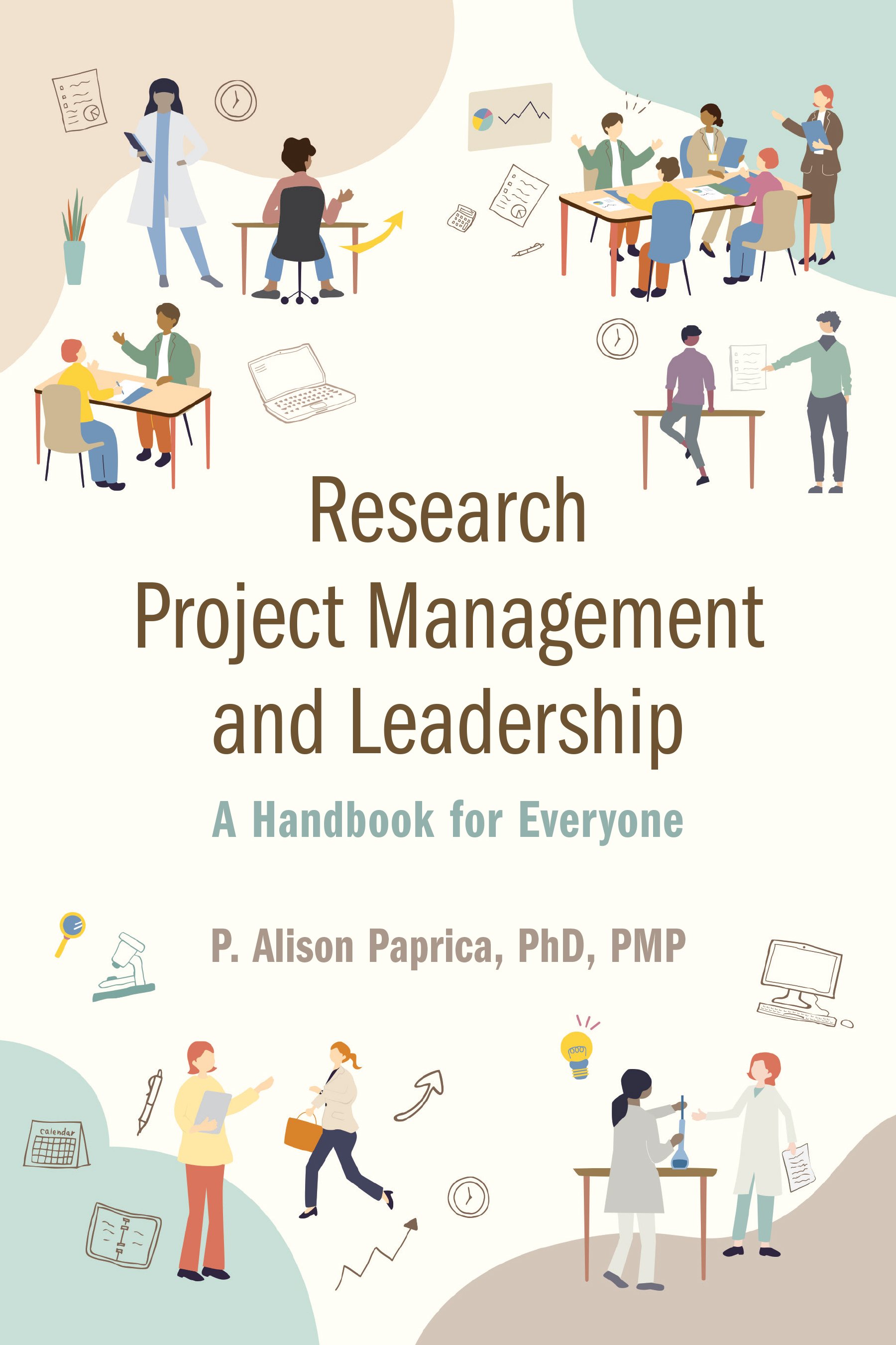 phd 303 project management and leadership