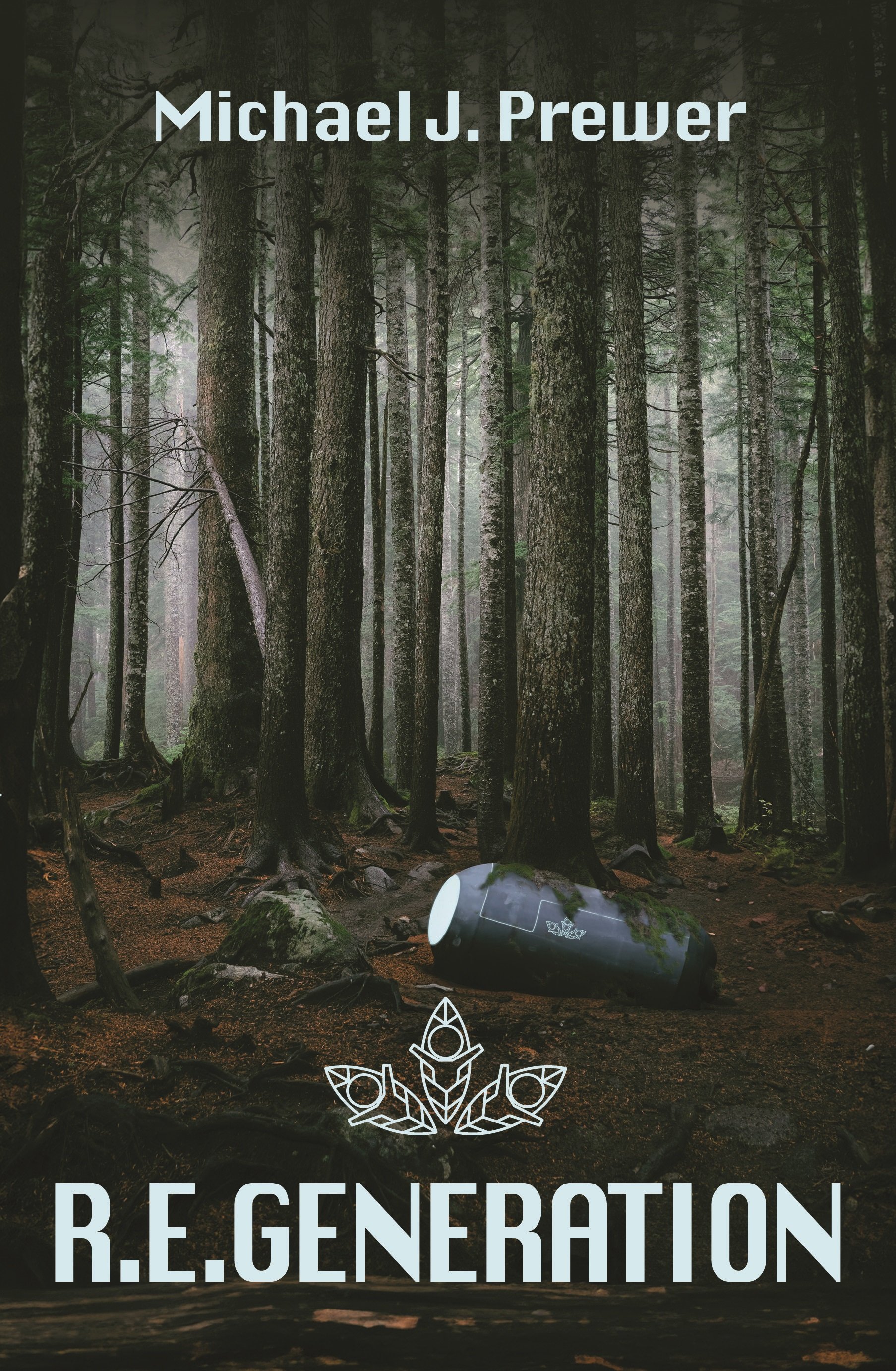 R.E.Generation by Michael J Prewer