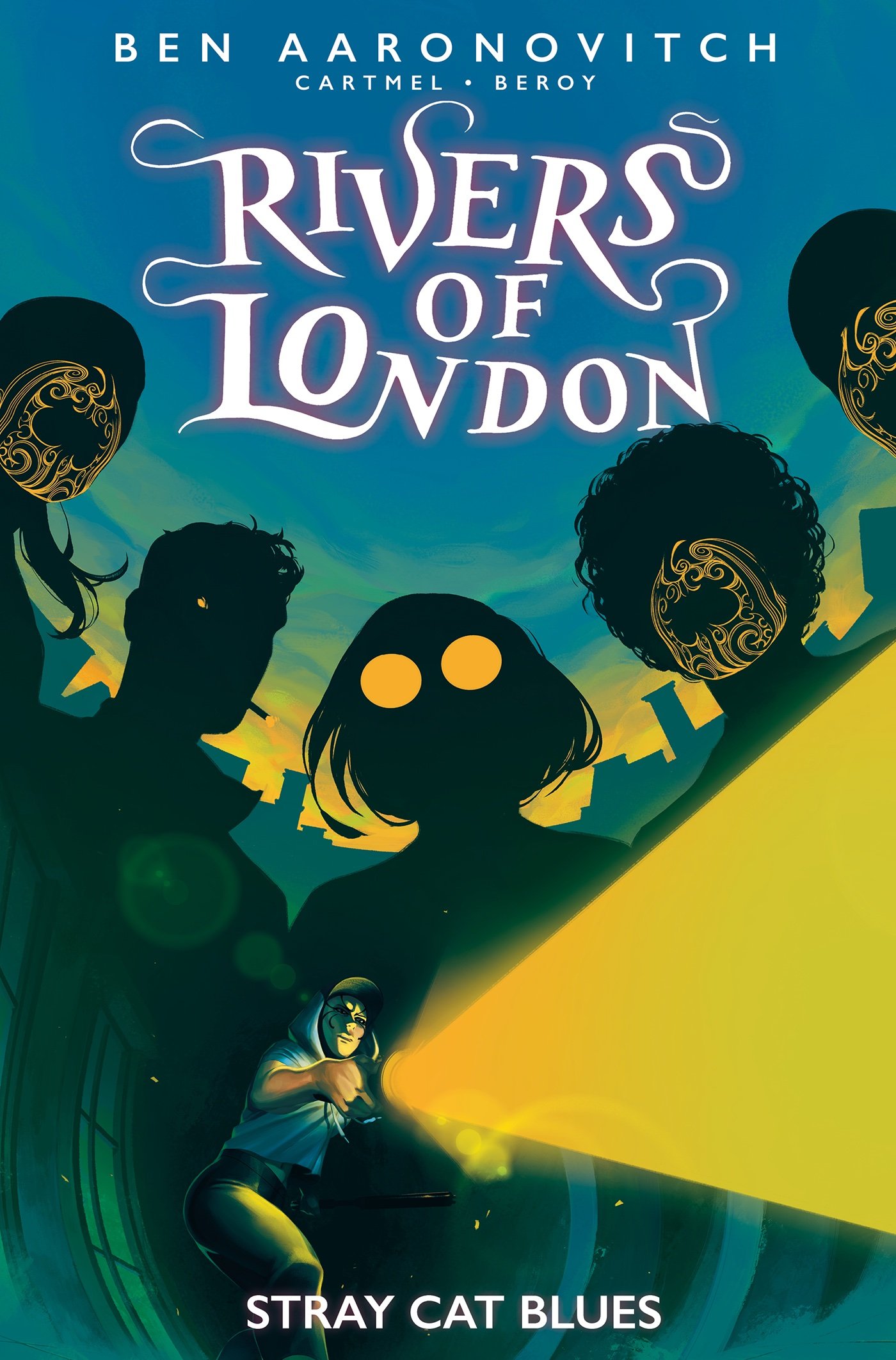 Rivers of London