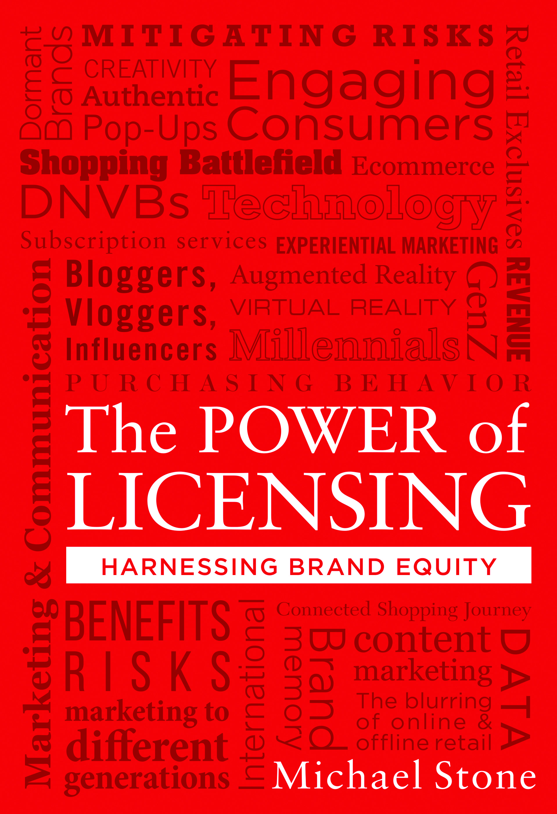 The Power of Licensing: Harnessing Brand Equity