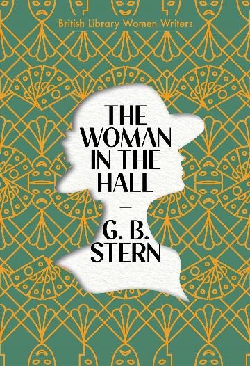 The Woman in the Hall
