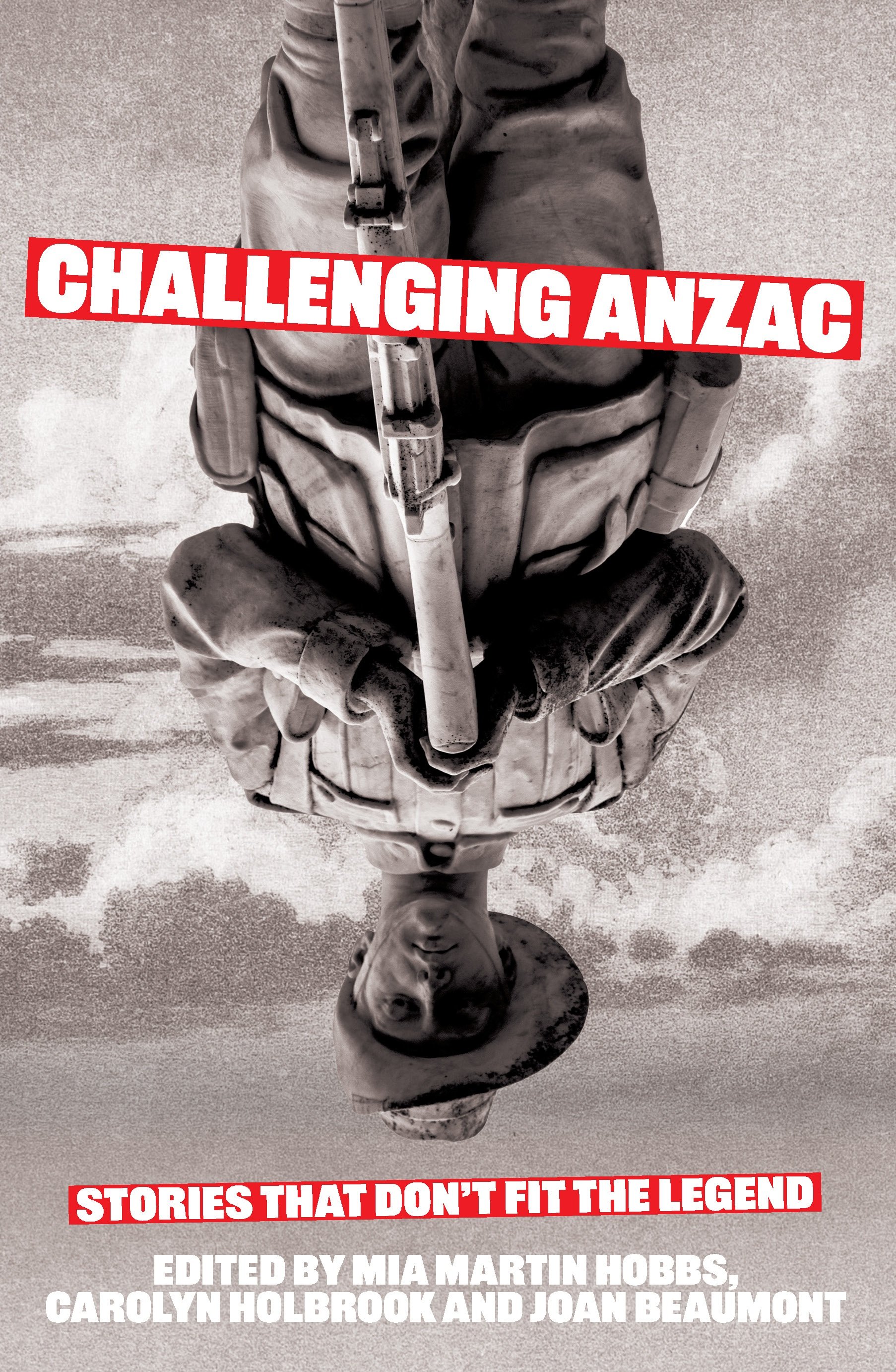 Challenging Anzac
