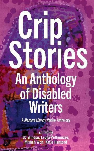 Crip Stories