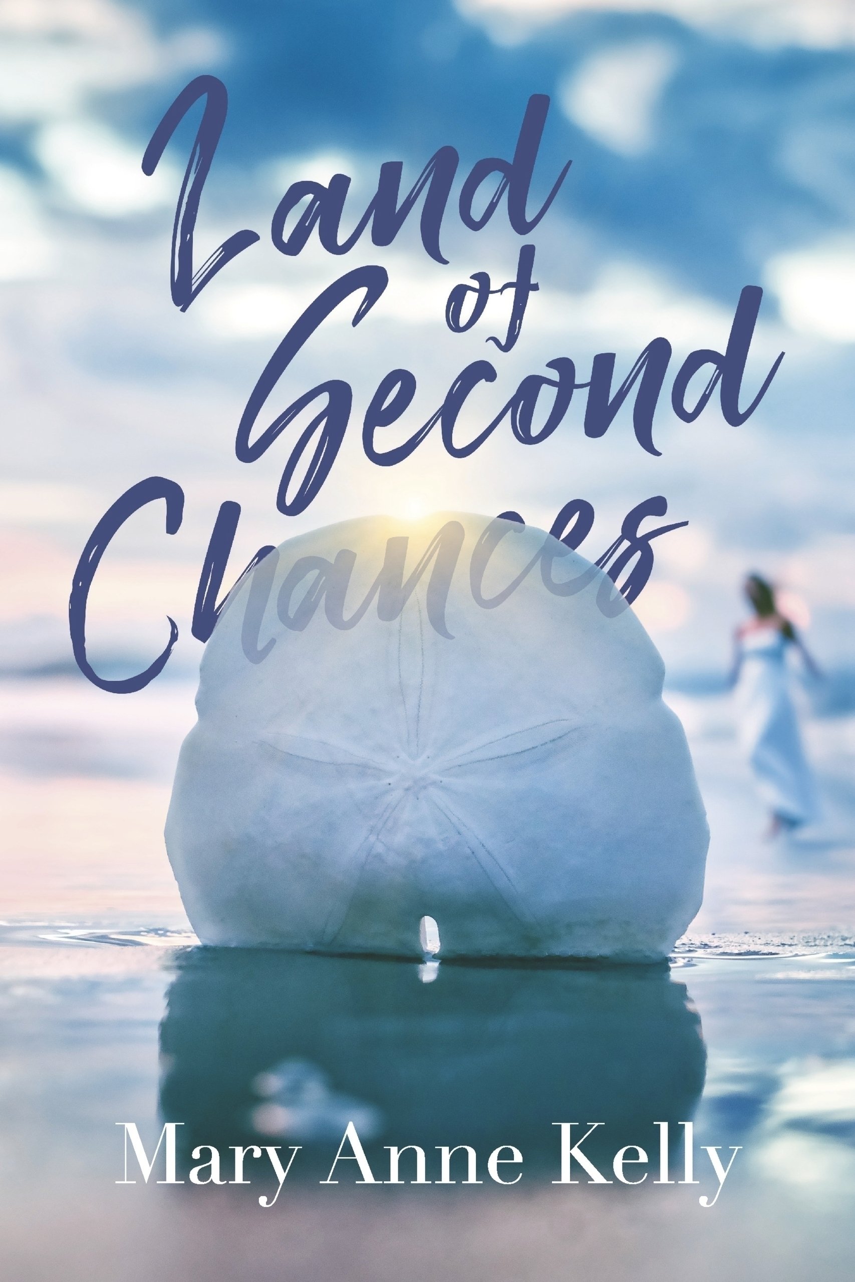 Land of Second Chances