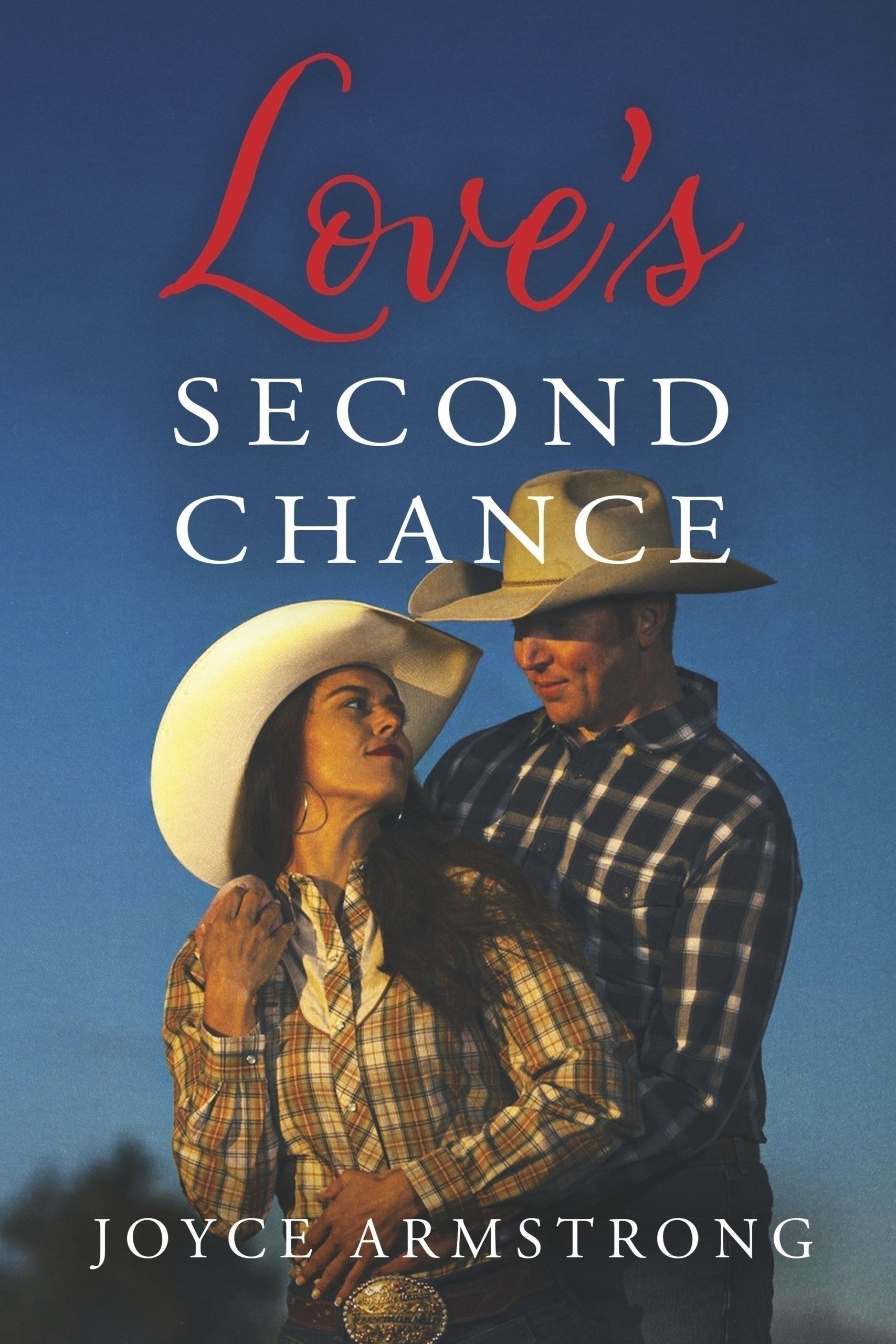 Love's Second Chance