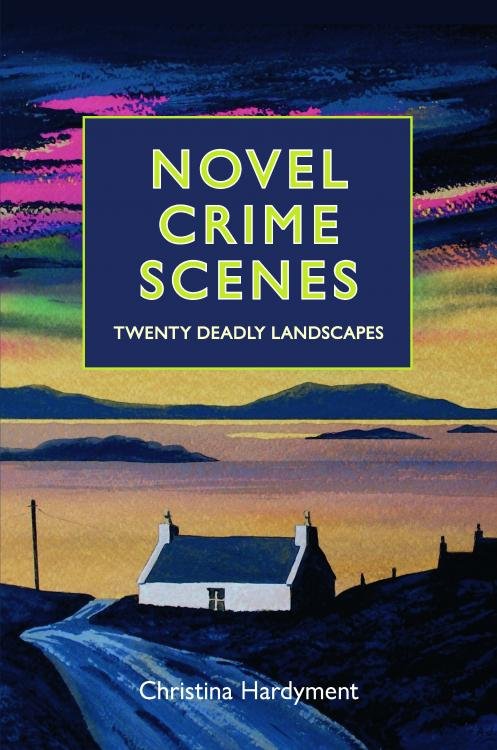 Novel Crime Scenes