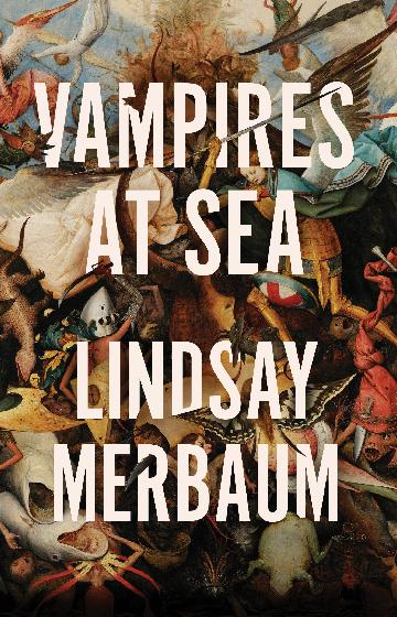 Vampires at Sea