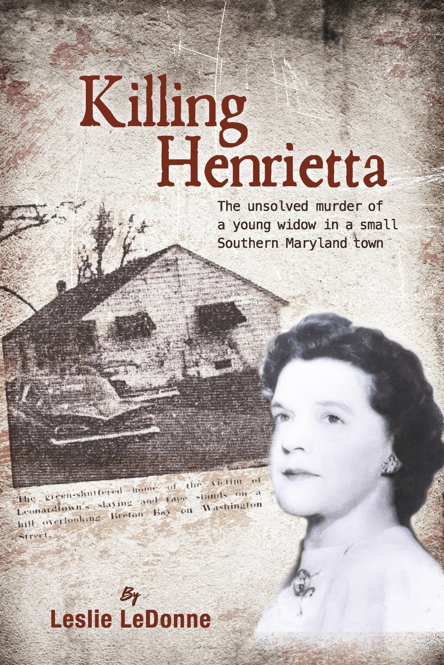 Killing Henrietta