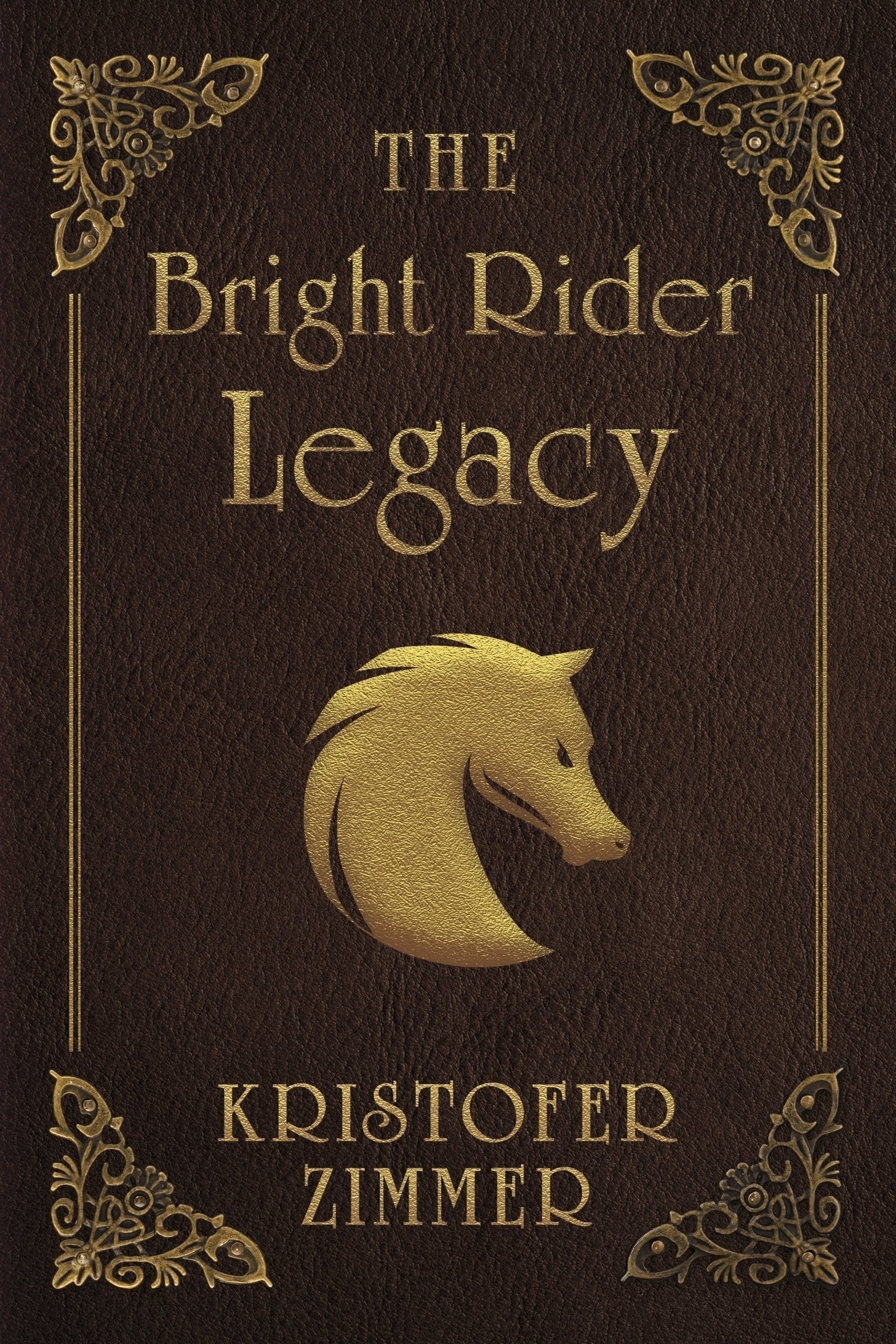 The Bright Rider Legacy