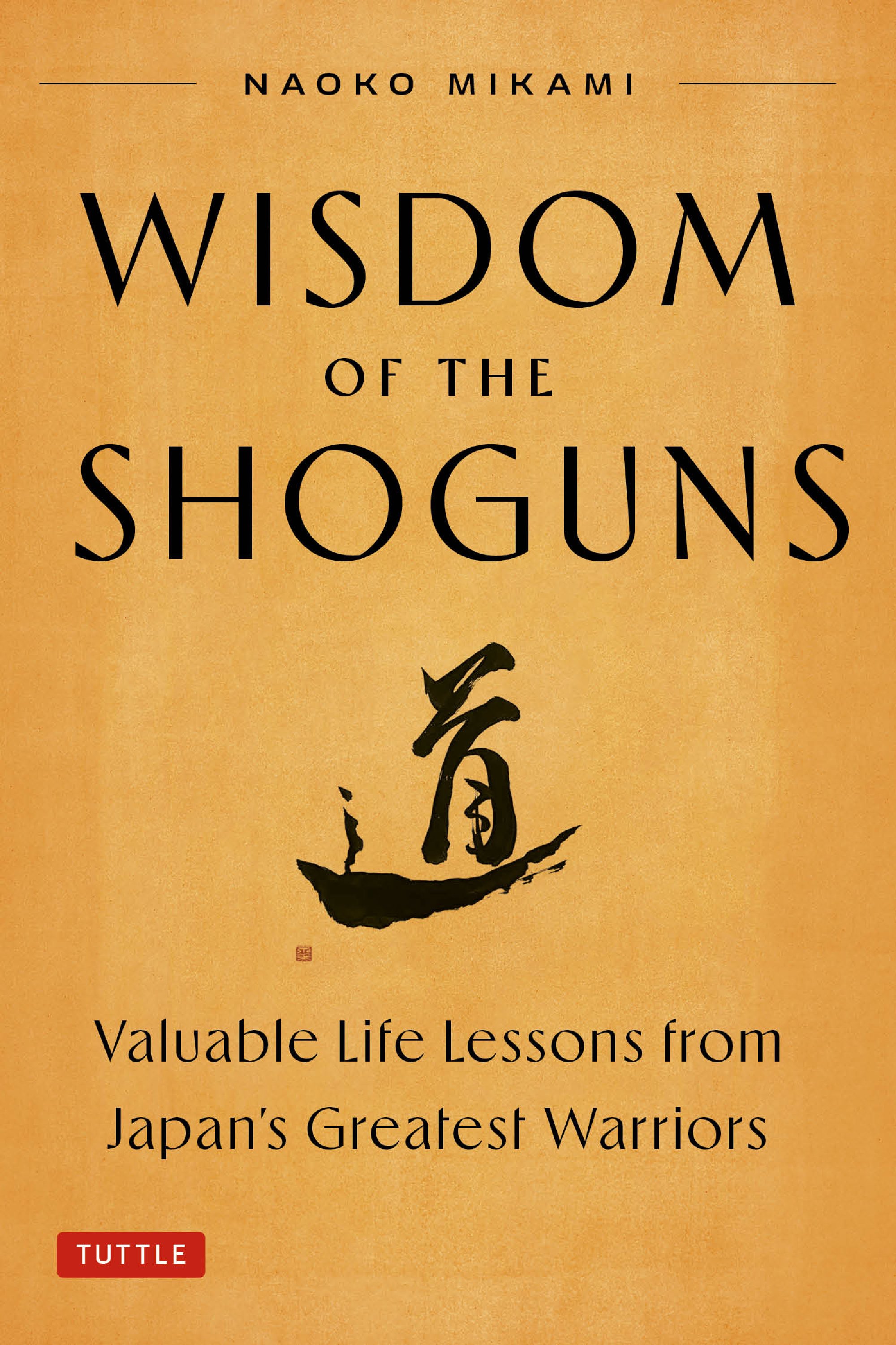 Wisdom of the Shoguns