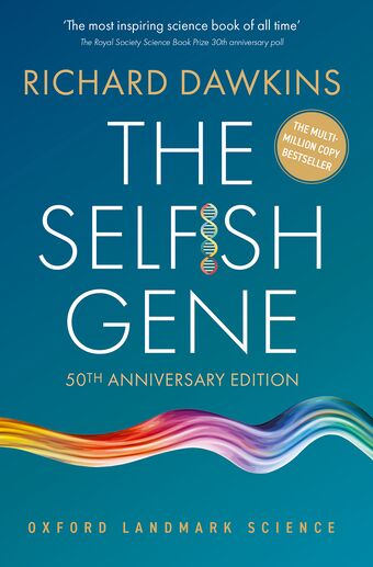 Selfish Gene