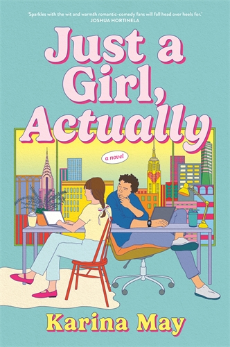 Just a Girl, Actually