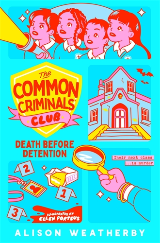 Death Before Detention