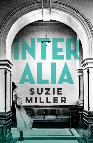 Inter Alia