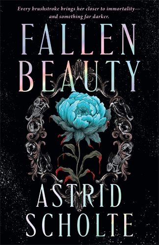 Fallen Beauty