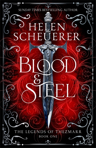 Blood & Steel