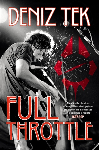 Full Throttle