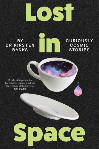 Lost in Space Curiously Cosmic Stories