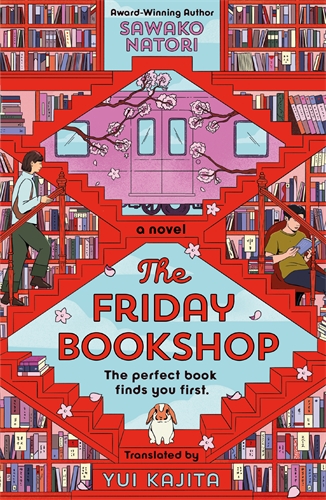 The Friday Bookshop