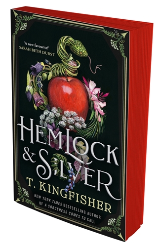 Hemlock & Silver