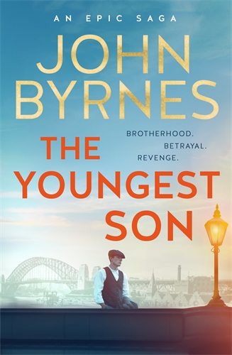 The Youngest Son by John Byrnes