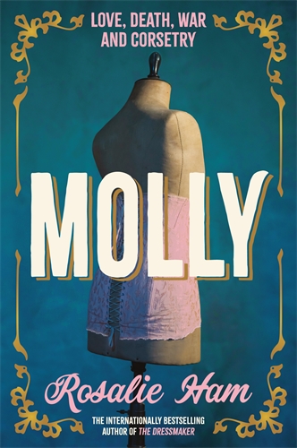 Molly by Rosalie Ham