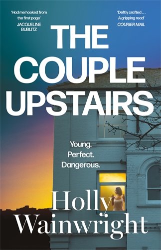 The Couple Upstairs