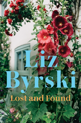 Lost and Found by Liz Byrski