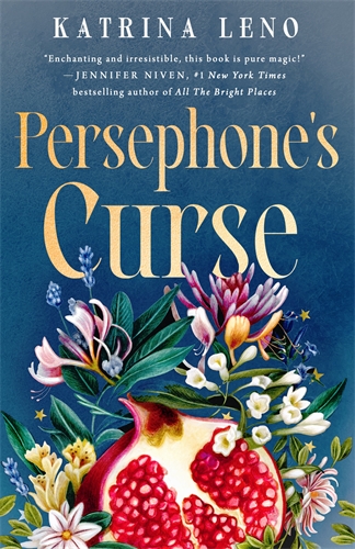 Persephone's Curse